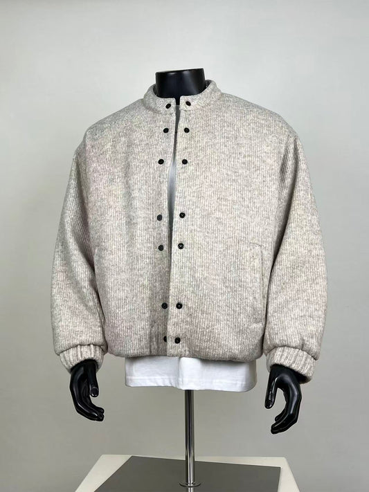 Men's outerwear
