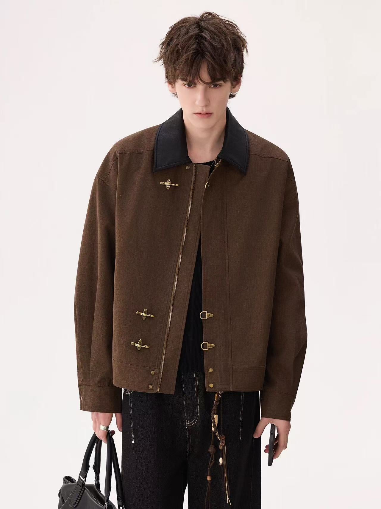 A1195   Men's outerwear