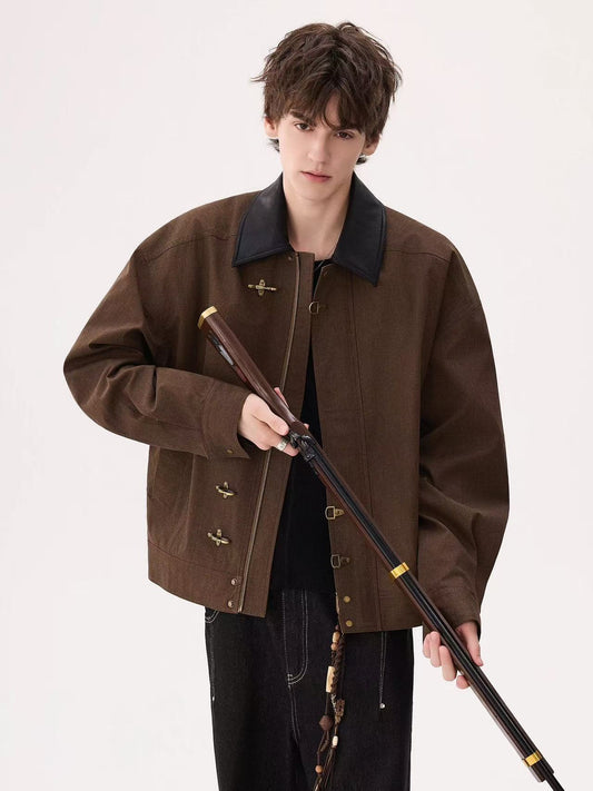 A1195   Men's outerwear