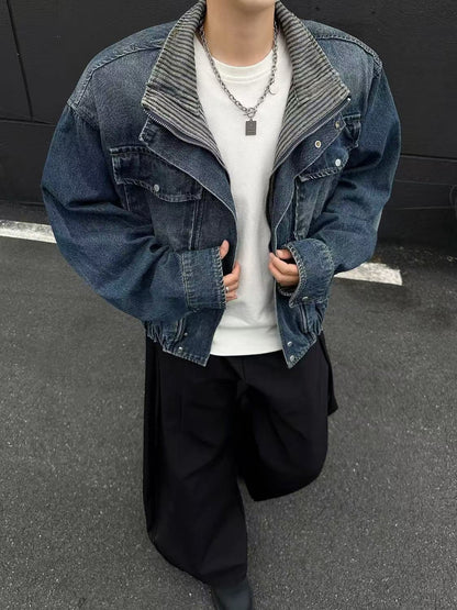 Men's outerwear