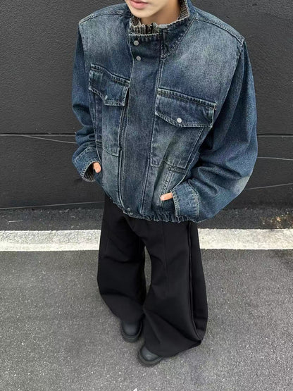 Men's outerwear