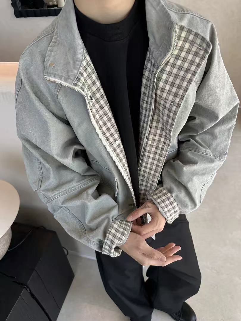 A1175  Men's outerwear