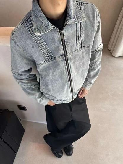 A1174     Men's outerwear