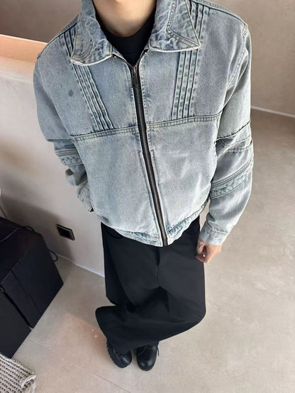 A1174     Men's outerwear