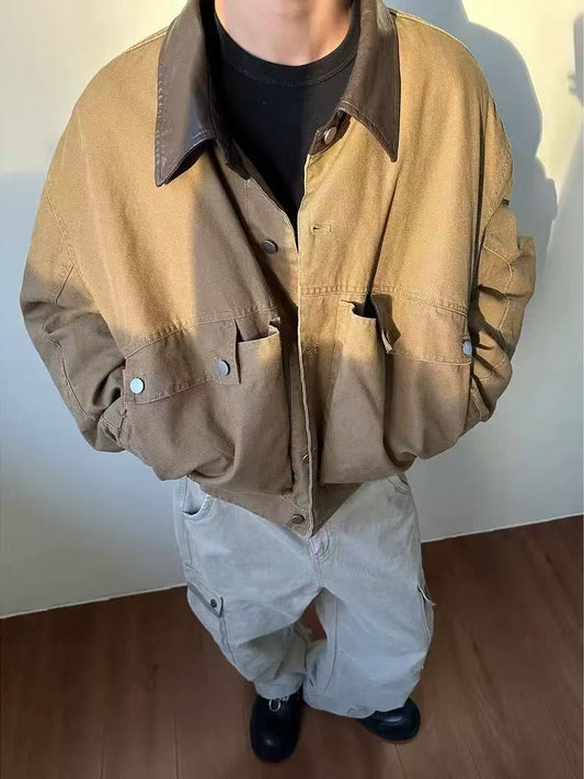 A1173      Men's outerwear