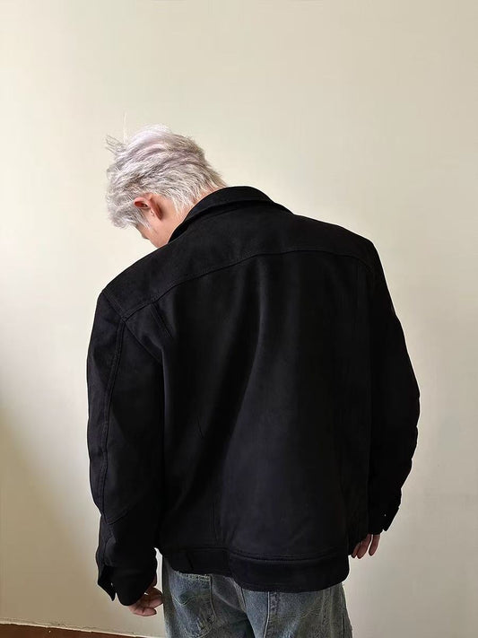 A1172    Men's outerwear