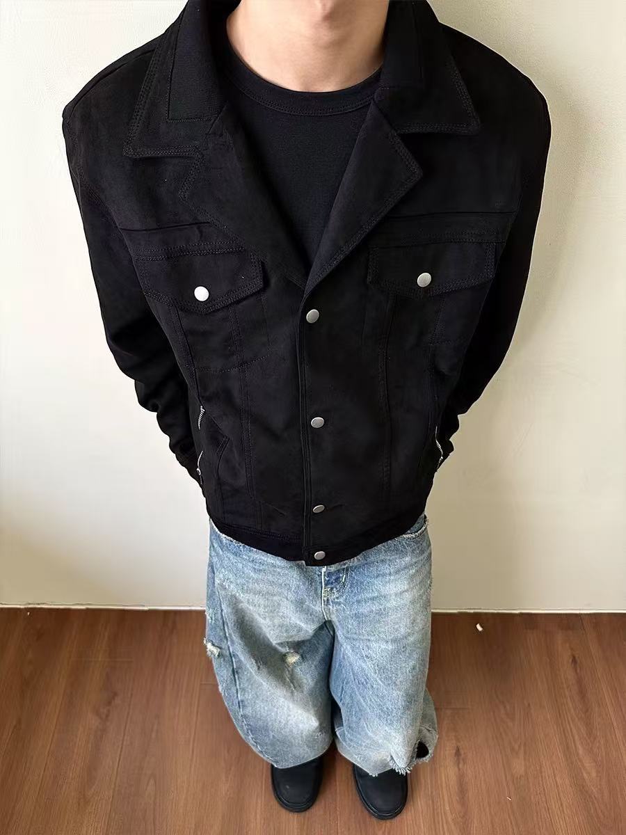A1172    Men's outerwear