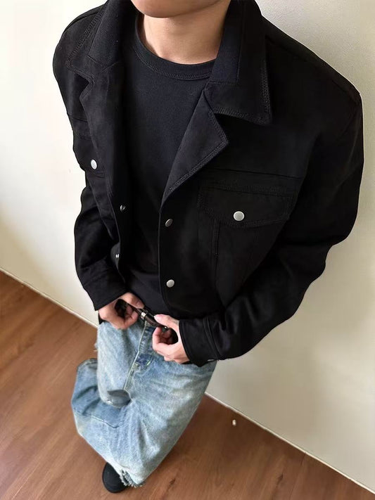 A1172    Men's outerwear