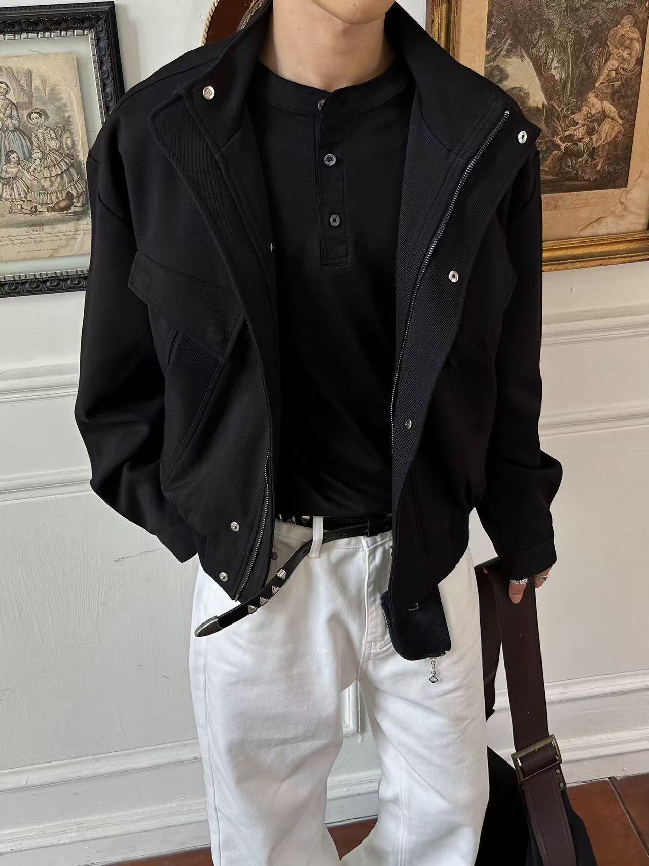 A1171   Men's outerwear