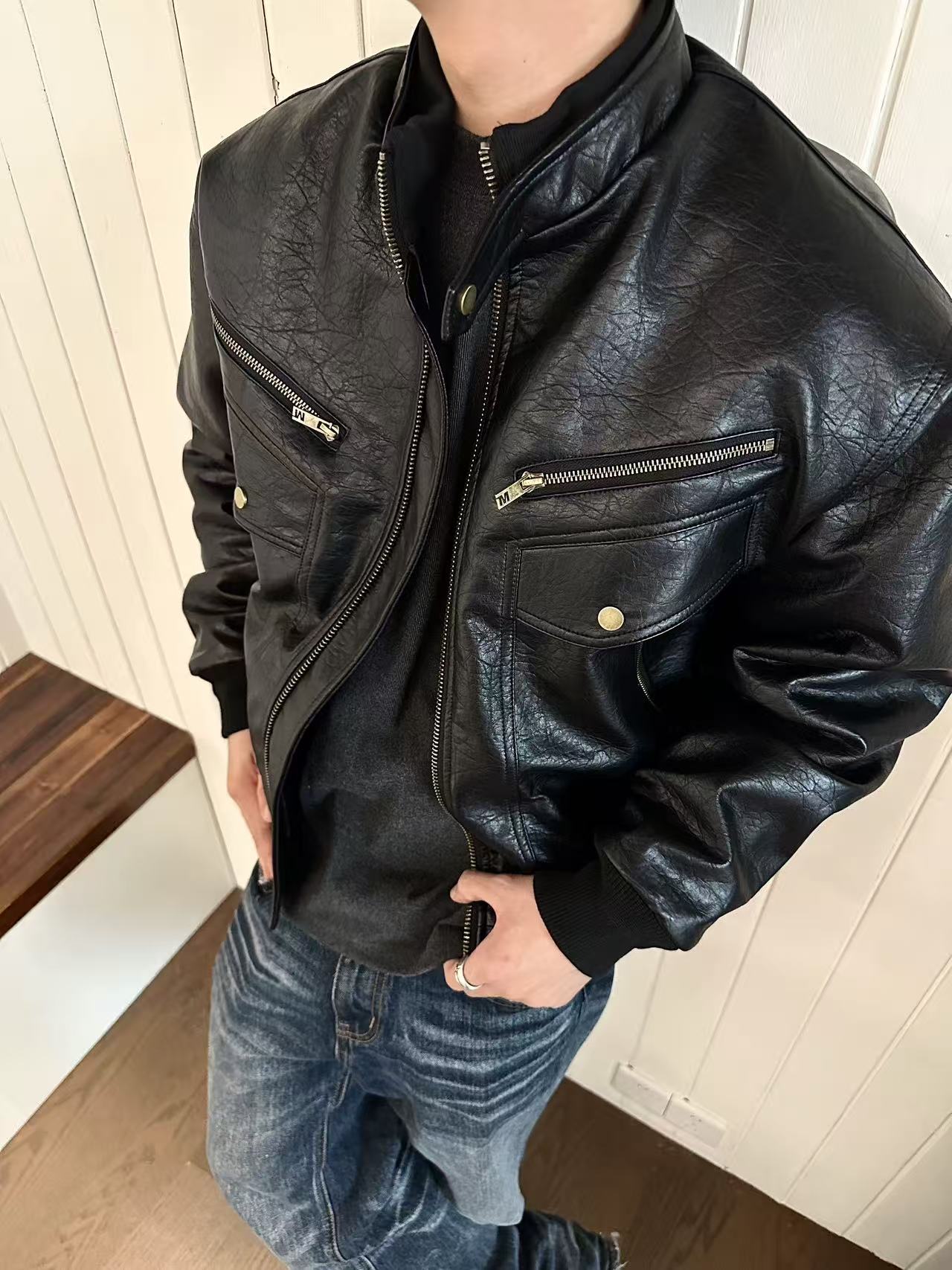 A1170  Men's outerwear