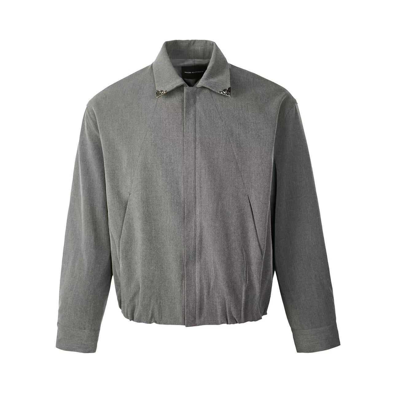 A1169    Men's outerwear