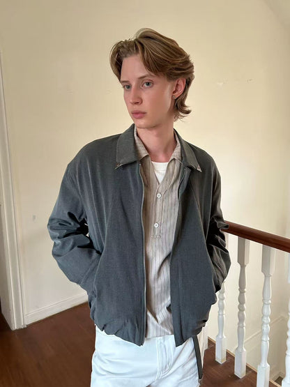 A1169    Men's outerwear