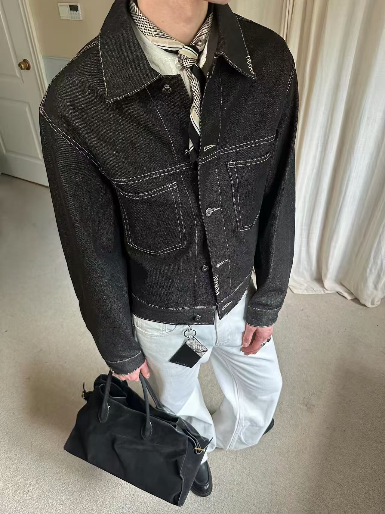A1168   Men's outerwear