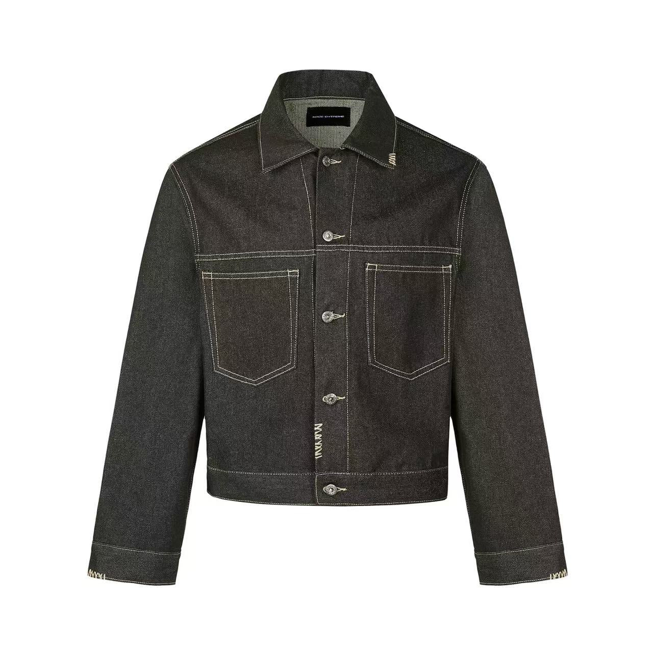 A1168   Men's outerwear