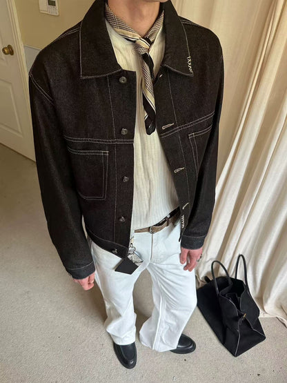 A1168   Men's outerwear