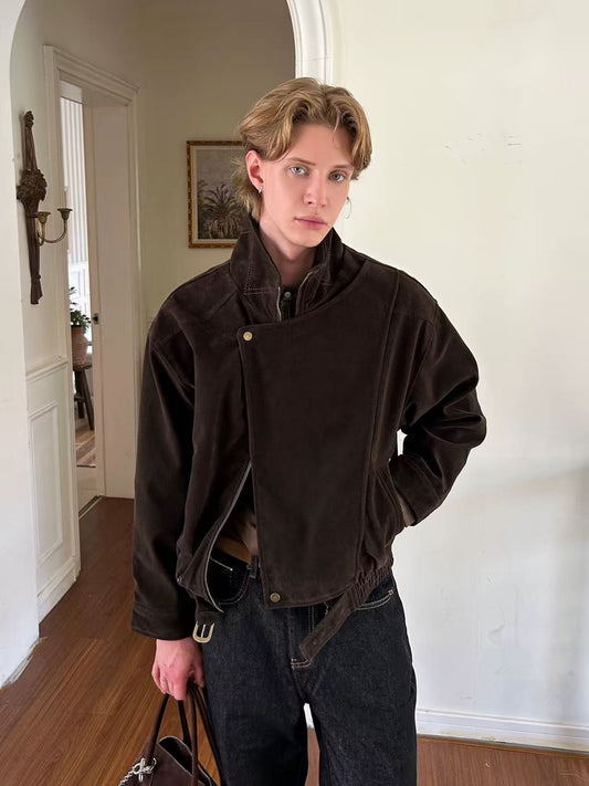 A1167   Men's outerwear