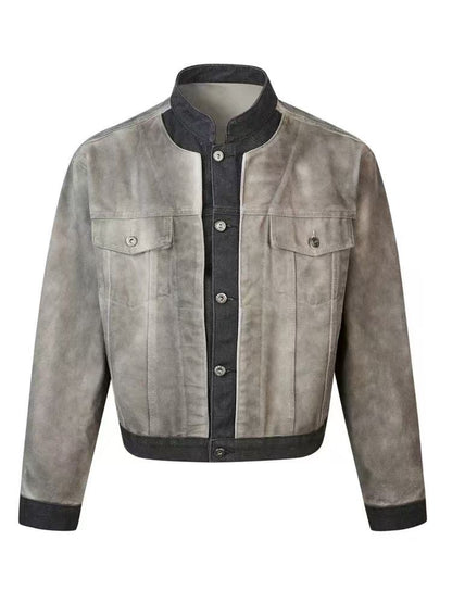 A1166  Men's outerwear