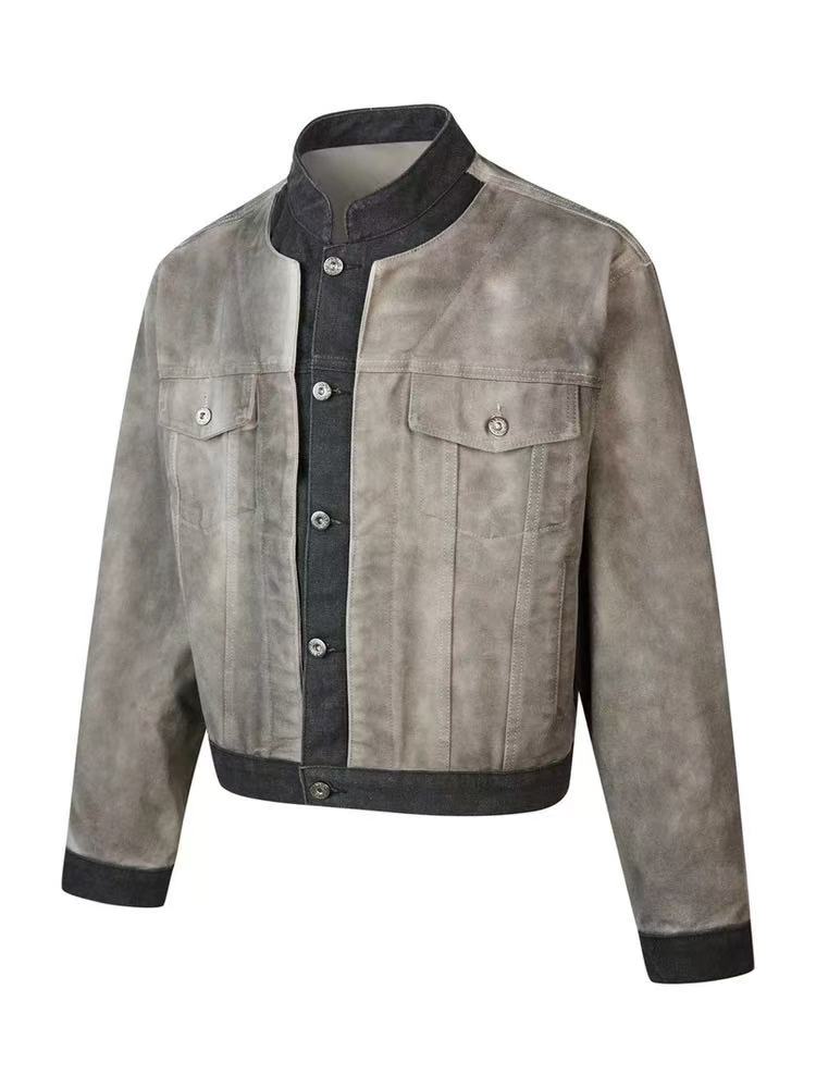 A1166  Men's outerwear
