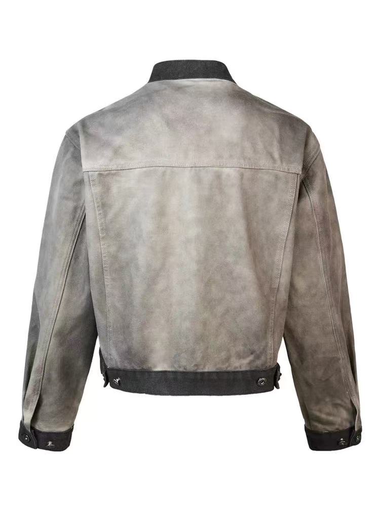 A1166  Men's outerwear