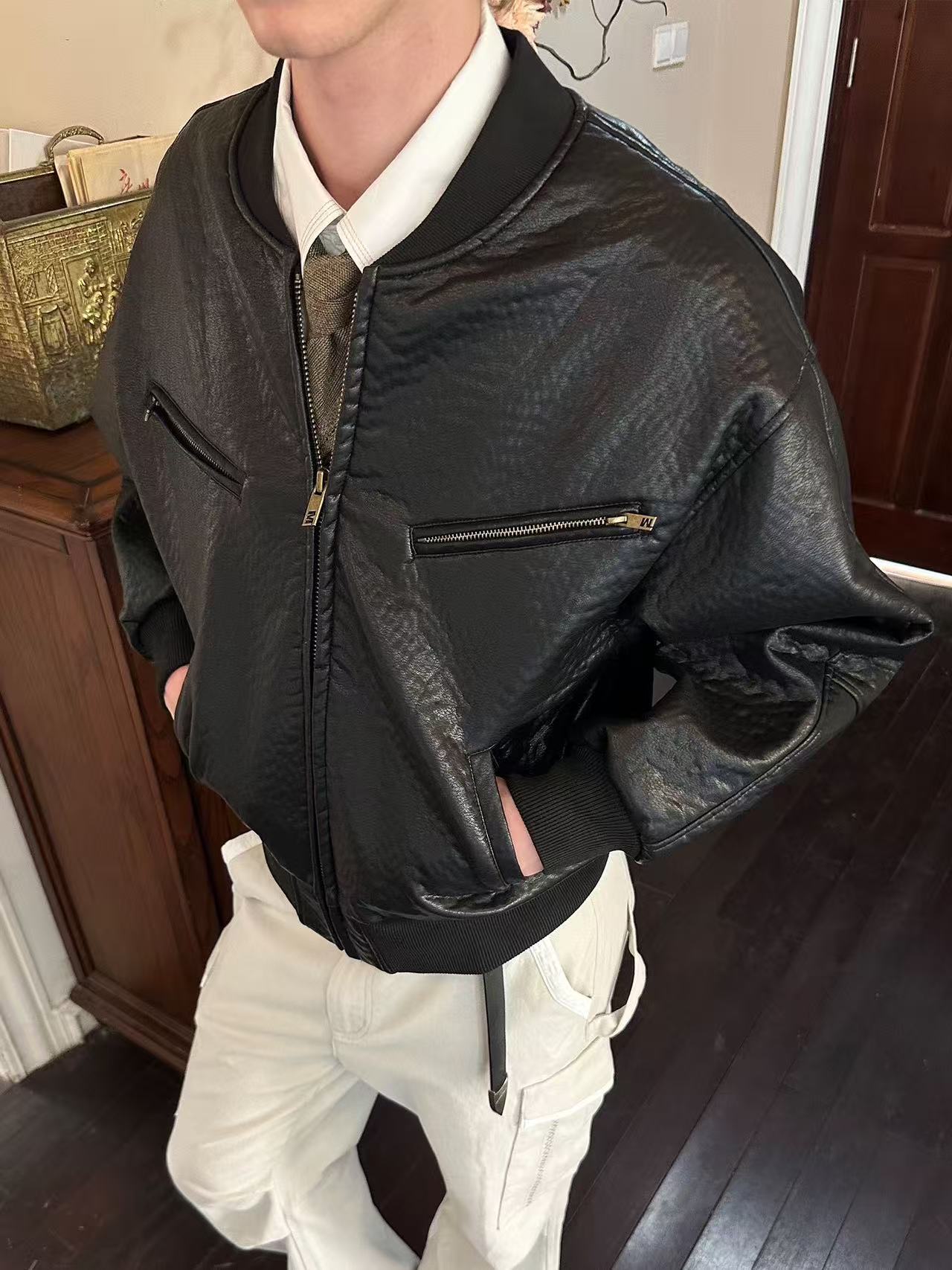 A1165   Men's outerwear
