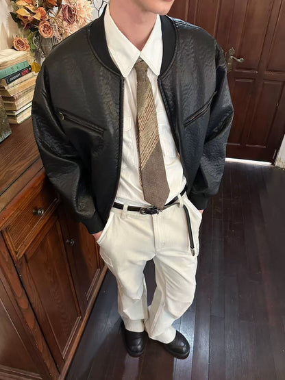 A1165   Men's outerwear