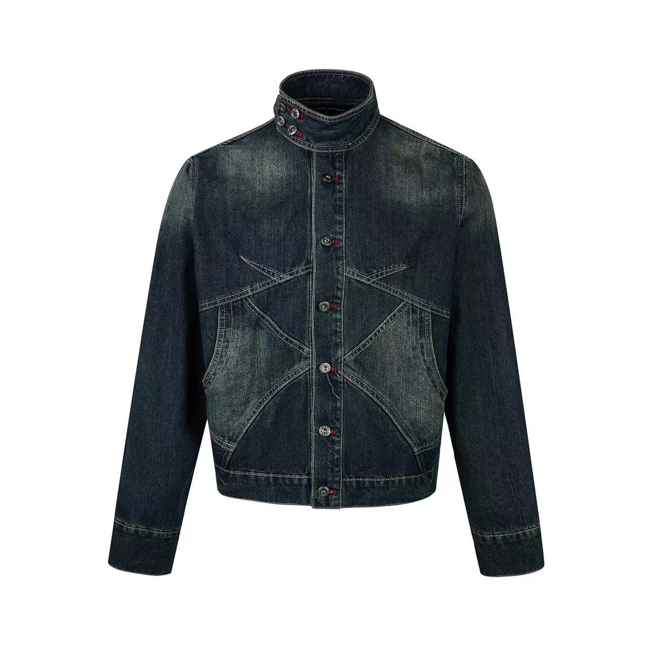 A1163   Men's outerwear
