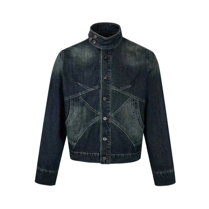 A1163   Men's outerwear