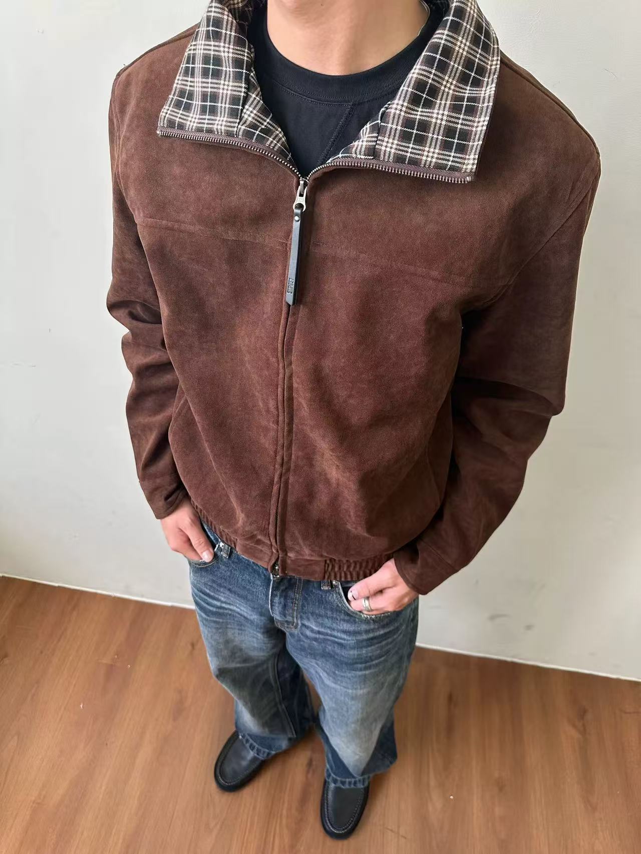 A1162   Men's outerwear
