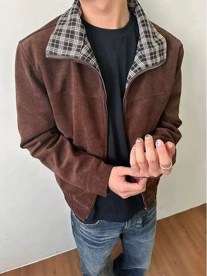 A1162   Men's outerwear