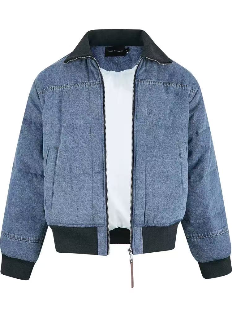 A1161   Men's outerwear