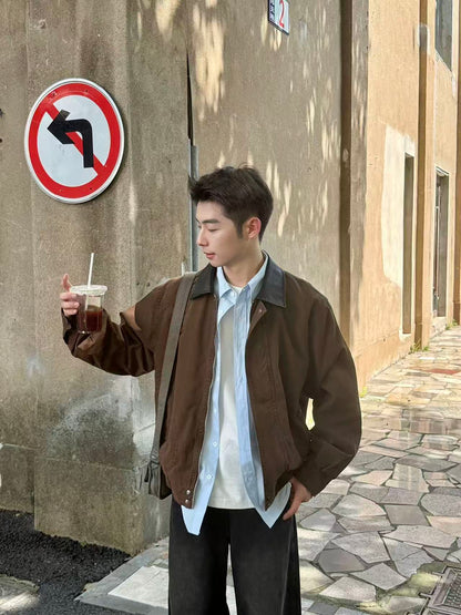 A1194   Men's outerwear