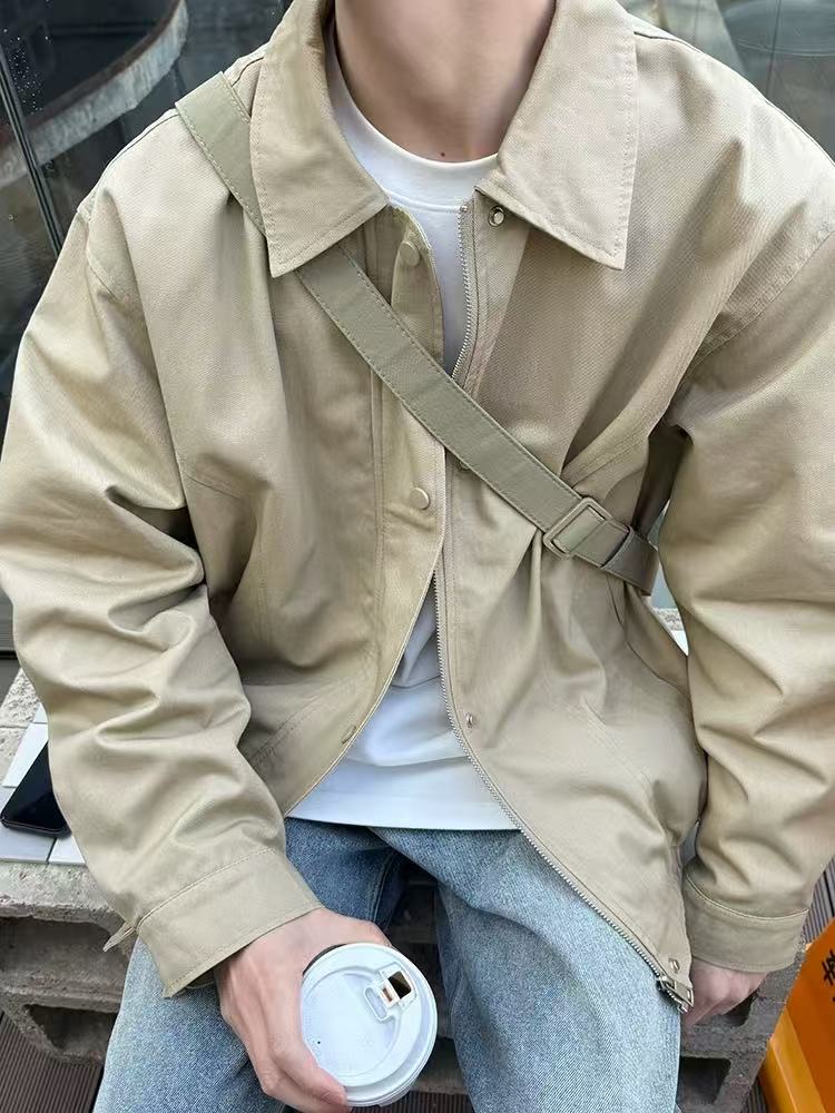 A1192   Men's outerwear