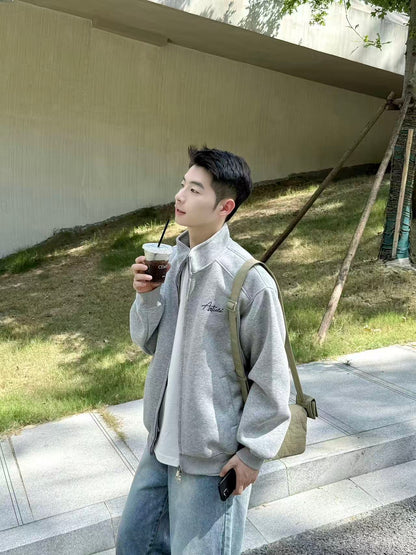 A1190  Men's outerwear