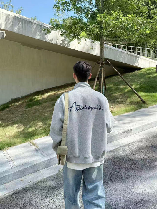 A1190  Men's outerwear