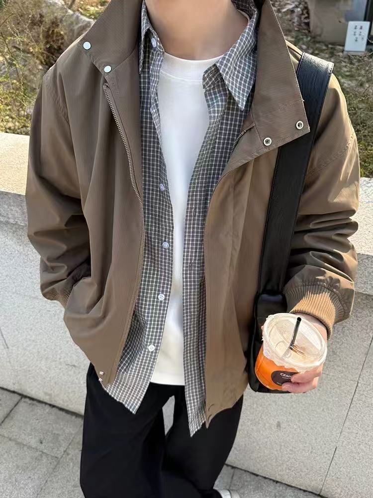 A1186  Men's outerwear