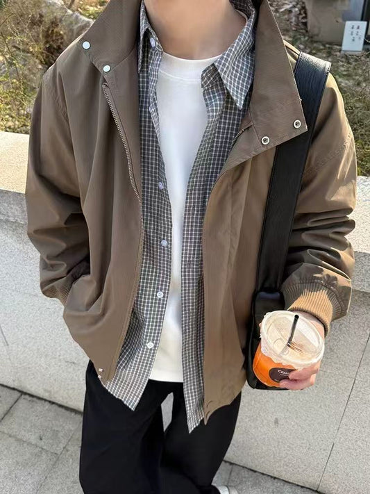 A1186  Men's outerwear