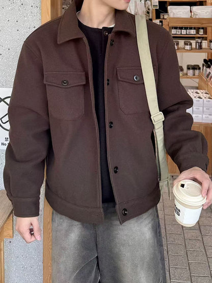 A1185  Men's outerwear