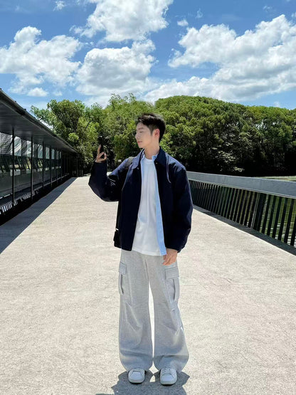 A1184    Men's outerwear