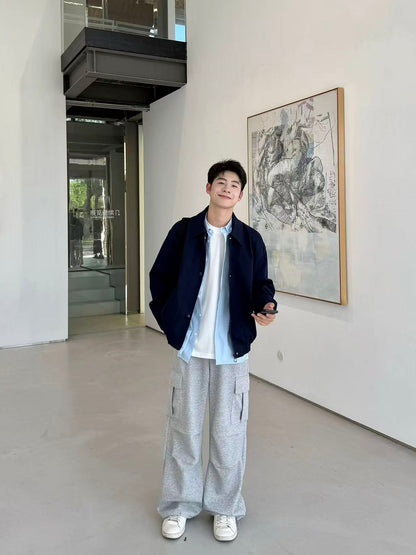 A1184    Men's outerwear
