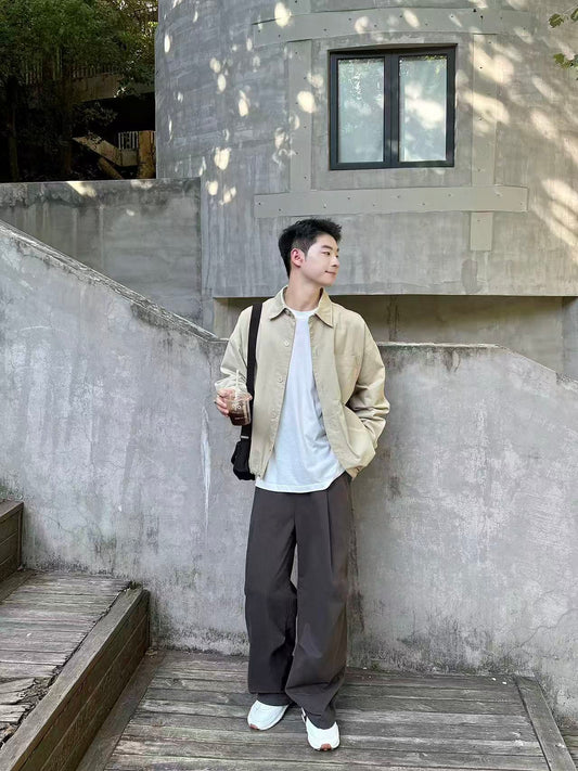 A1181   Men's outerwear