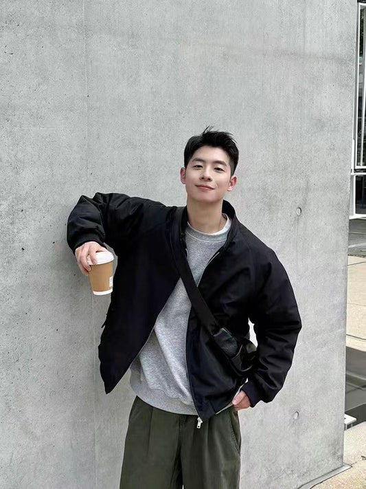 A1178  Men's outerwear