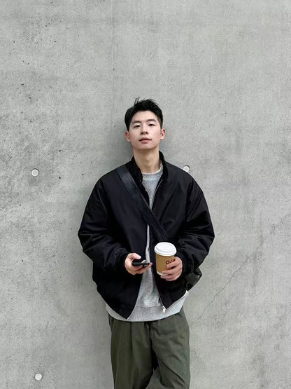 A1178  Men's outerwear