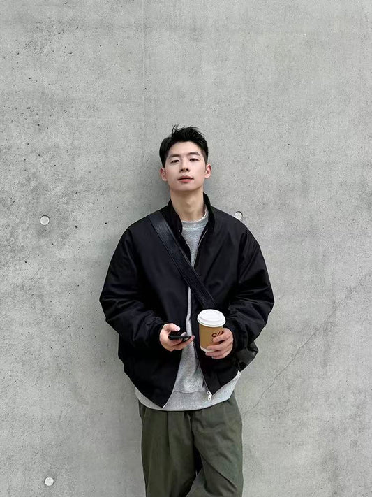 A1178  Men's outerwear