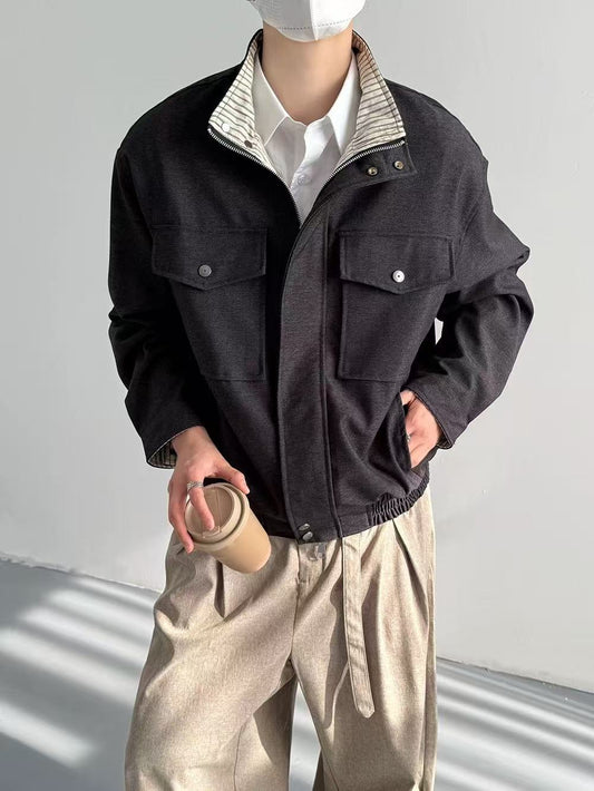 A1260  Men's outerwear