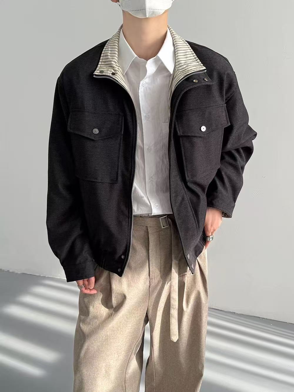 A1260  Men's outerwear
