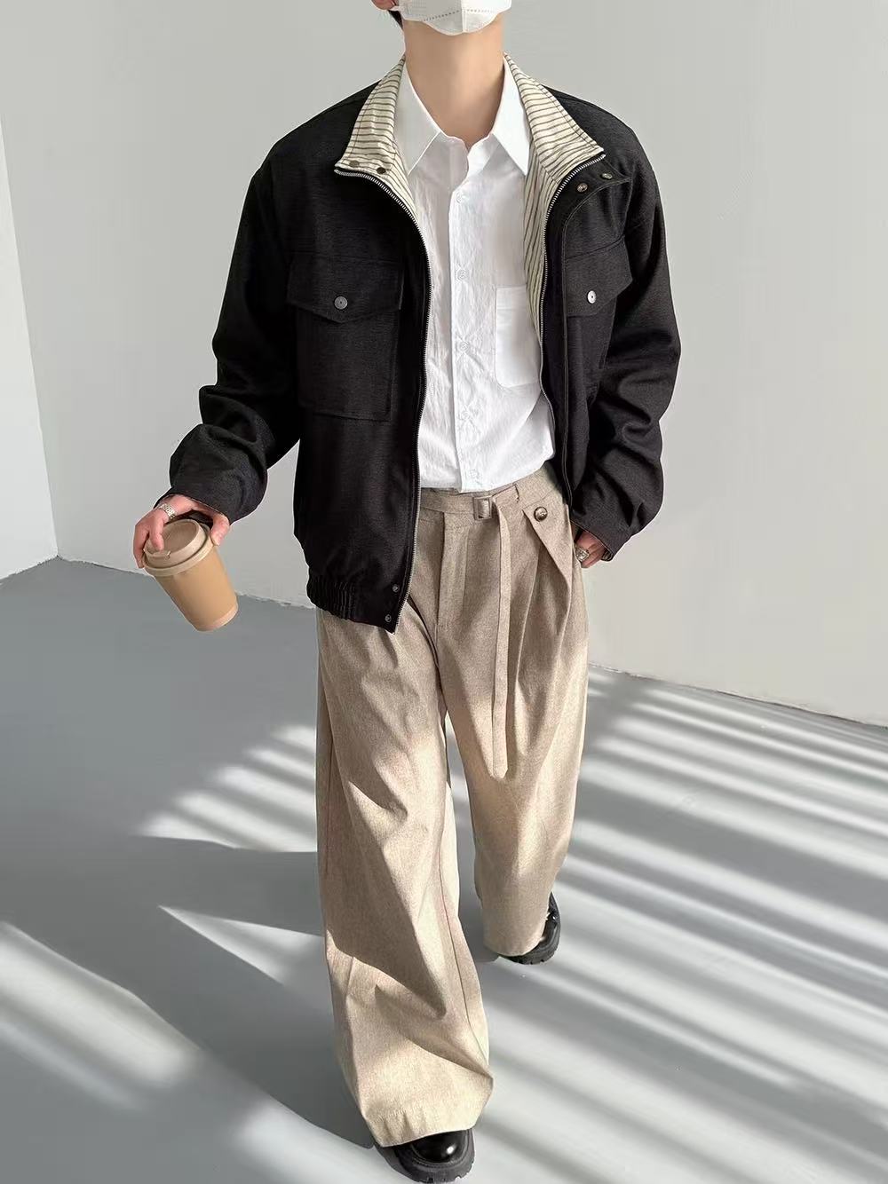 A1260  Men's outerwear