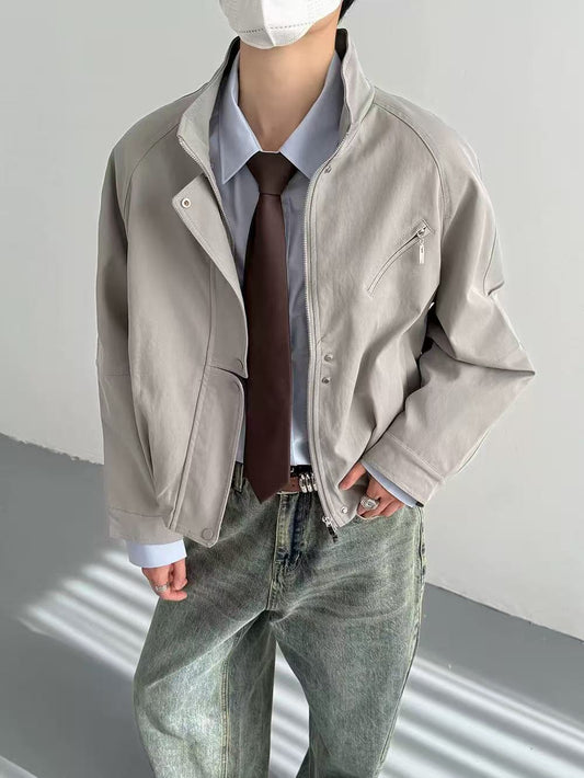 A1259  Men's outerwear