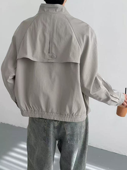 A1259  Men's outerwear