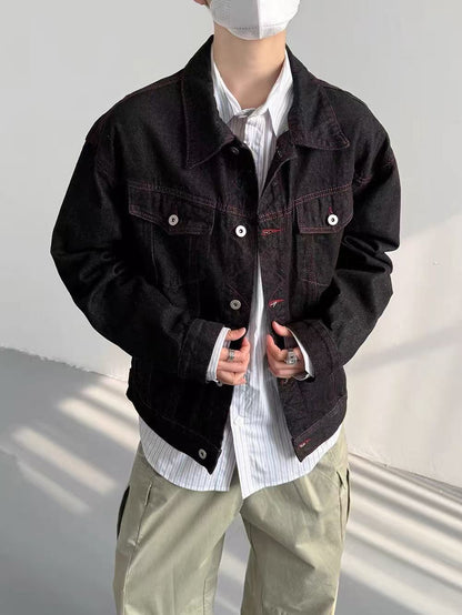 A1258  Men's outerwear
