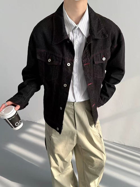 A1258  Men's outerwear